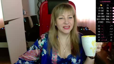 Janette online show from 02.27.25