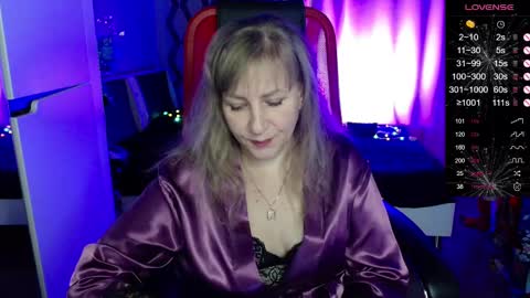 Janette online show from 03.03.25