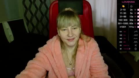 Janette online show from 11.28.25