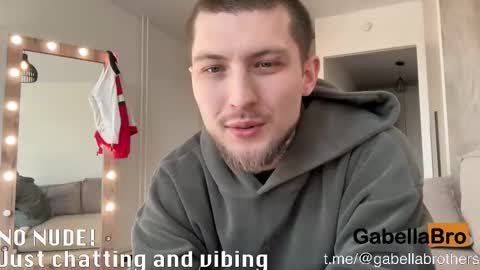 GabellaBro Kirill   Dasha-Sparks Dasha online show from 03.28.26