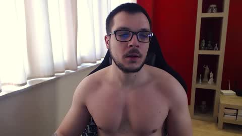 GangstaLover online show from 01.05.25