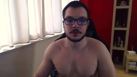 GangstaLover online show from 01.15.25