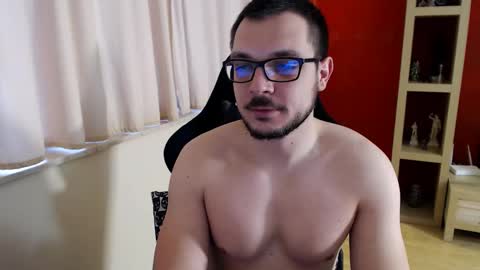 GangstaLover online show from 02.07.26