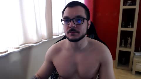 GangstaLover online show from 02.20.26