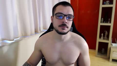 GangstaLover online show from 03.19.26