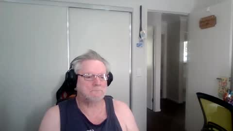 loseraussie online show from 06.14.26