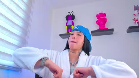 GANG online show from 12.27.24