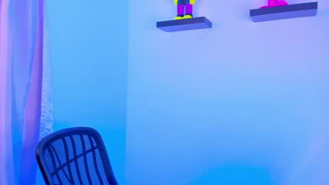 GANG online show from 01.04.25