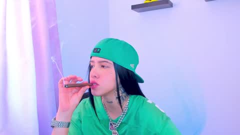 GANG online show from 01.10.25