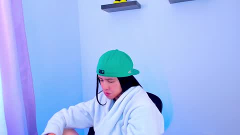 GANG online show from 01.10.25