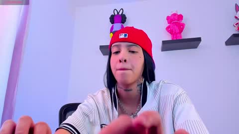 GANG online show from 01.13.25