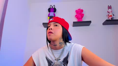 GANG online show from 01.13.25