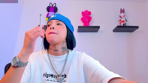 GANG online show from 01.15.25