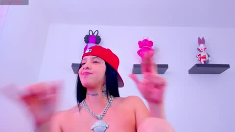 GANG online show from 01.15.25