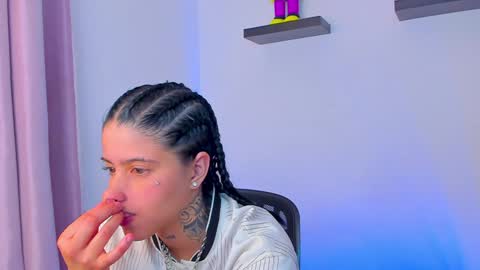 GANG online show from 01.19.25