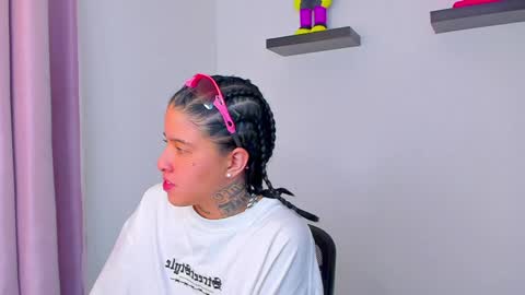 GANG online show from 01.19.25