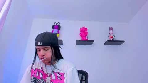 GANG online show from 01.29.25