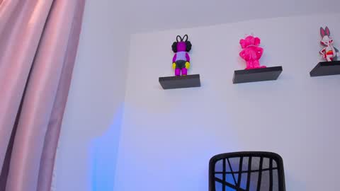 GANG online show from 02.01.25