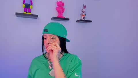 GANG online show from 02.06.25