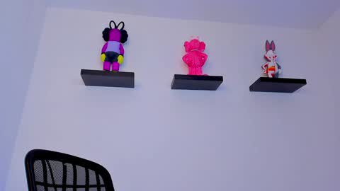 GANG online show from 02.08.25