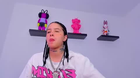 GANG online show from 02.12.25