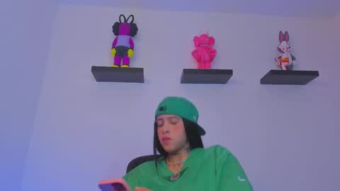 GANG online show from 02.17.25