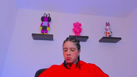 GANG online show from 03.02.25