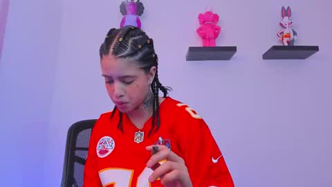 GANG online show from 03.03.25