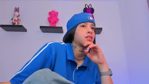 GANG online show from 03.04.25