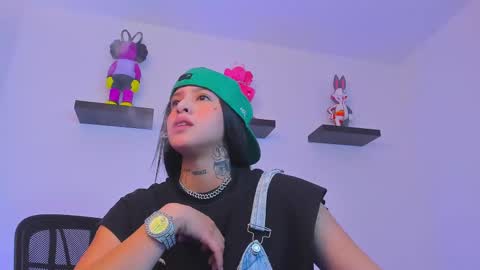 GANG online show from 03.07.25