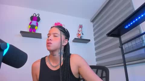 GANG online show from 09.26.25