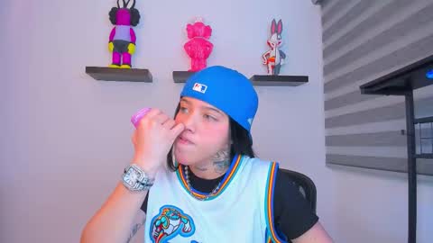 GANG online show from 10.12.25