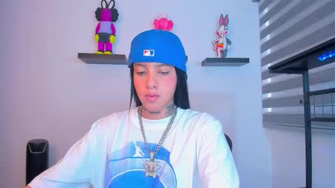 GANG online show from 10.19.25