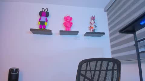 GANG online show from 10.21.25