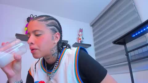 GANG online show from 11.04.25