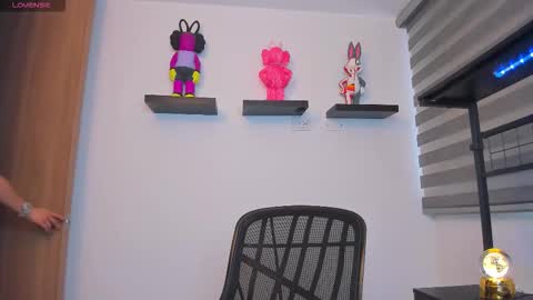 GANG online show from 02.24.26