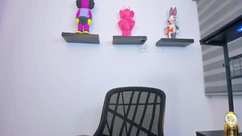 GANG online show from 04.20.26