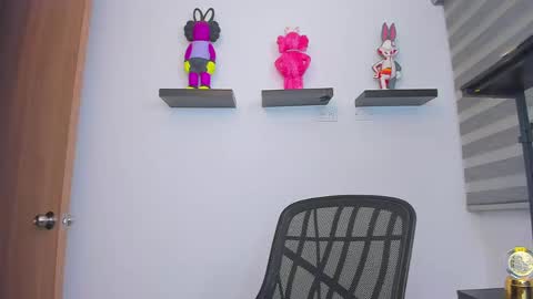 GANG online show from 04.24.26