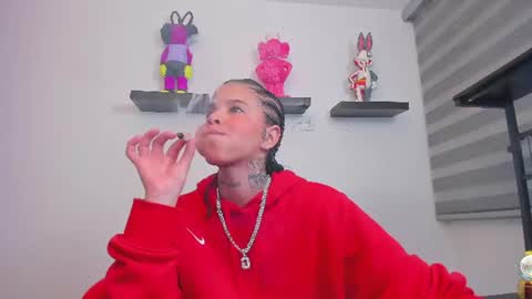 GANG online show from 06.11.26