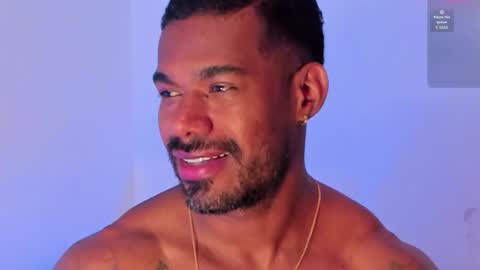 Alejo  online show from 11.29.25