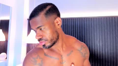 Alejo  online show from 12.16.25