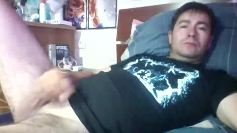 Snapshot of gannicus26 chatting on 01.20.25 gannicus26 online show from 01.20.25