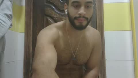 Ganza online show from 12.02.24