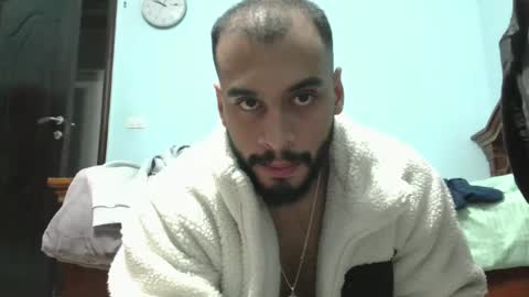 Ganza online show from 01.02.25