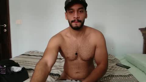 Ganza online show from 12.05.25