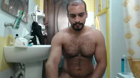 Ganza online show from 02.08.26