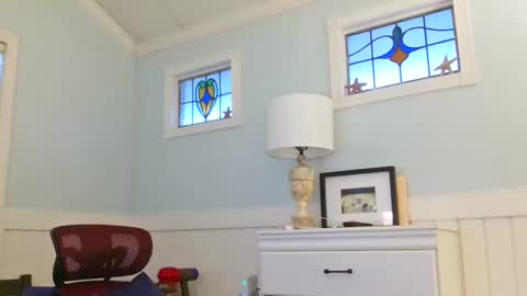 GAotter online show from 02.16.25