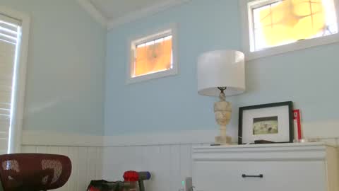 GAotter online show from 02.16.25