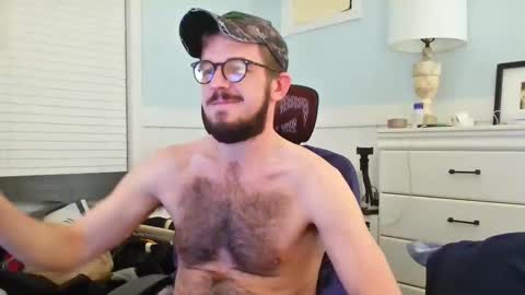 GAotter online show from 03.01.25