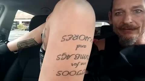 gapegasp online show from 10.16.25